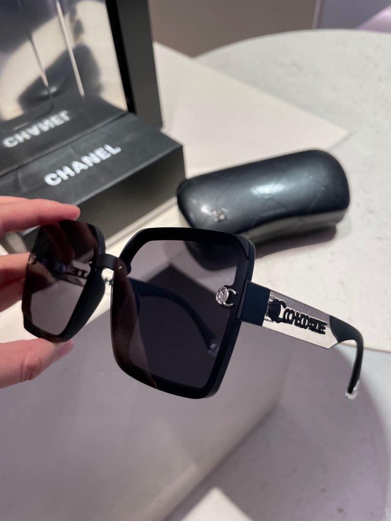 Chanel Sunglasses